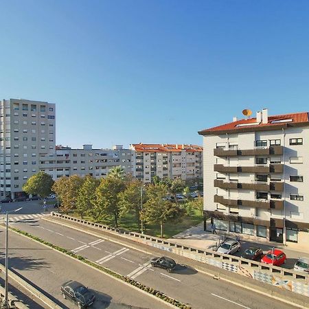 Sresende Place Авейру Экстерьер фото